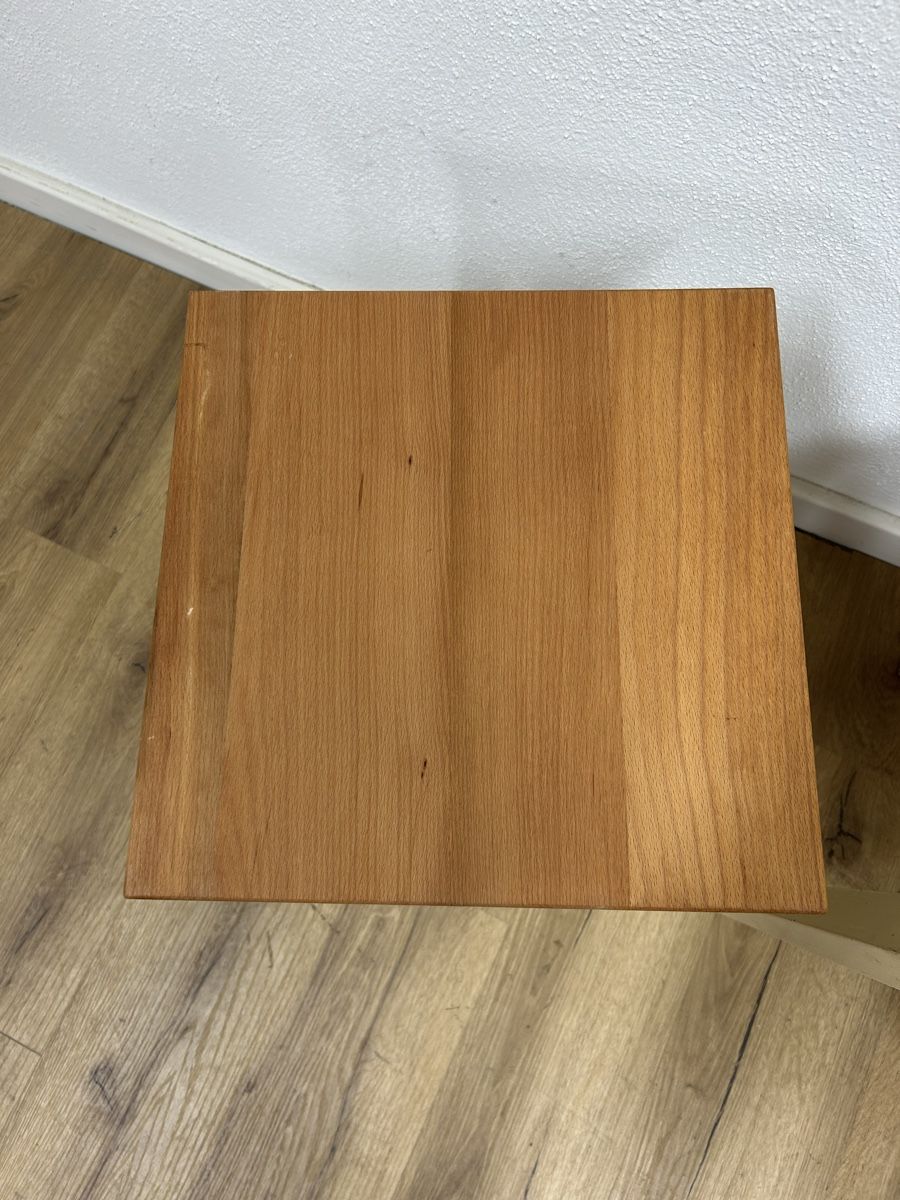 Hocker: Zwei Hocker – Gebraucht aus Basel von MoebelSackmann 3