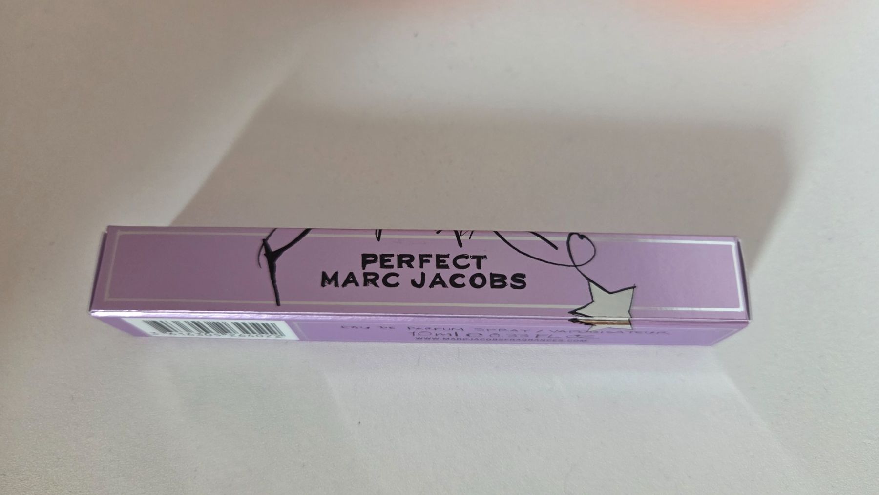 Marc Jacobs Profumi & Eau de Toilette: Marc Jacobs Perfect Elixir Taschenspray 10ml Neu – Nuovo (secondo la descrizione) da Weggis venduto da Leeclipse 2