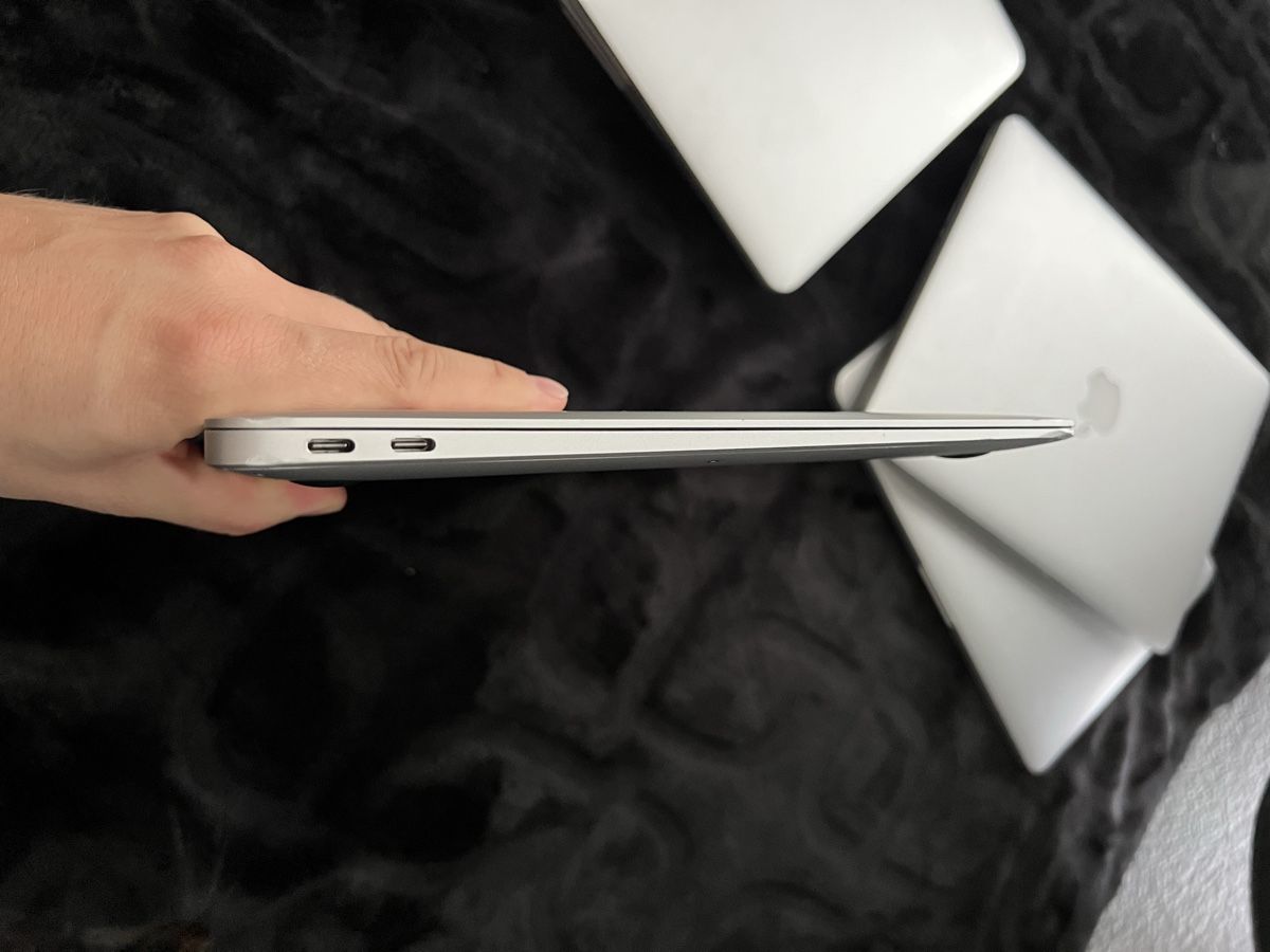 Apple Notebooks: MacBook Air 2019 – Gebraucht aus Frauenfeld von bar_8v6b 6