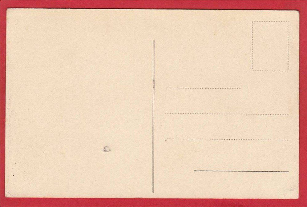 Cartoline postali: FONTENAIS, LICHTDRUCK – Usato da Grüningen venduto da Kartenlaube 1