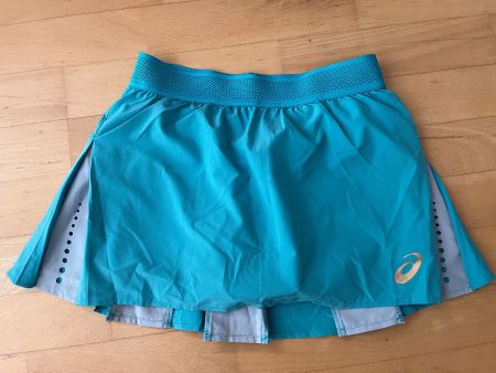 Asics Damen Skort Tennis Grösse S