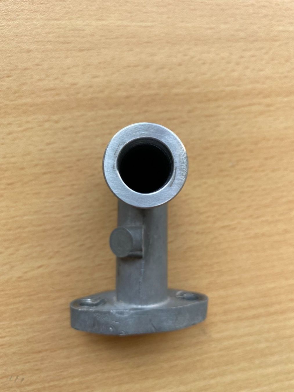 Pipe & Accessori: Pipe d'admission 12mm – Usato da Delémont venduto da jaquflo 2