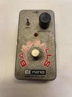 Electro Harmonix Bassballs, Twin Dynamic Filter