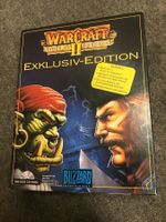 WARCRAFT 2 Exklusiv-Edition PC-Game Retro Game *RAR w/ OVP*