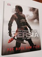 Prince of Persia - Der Sand der Zeit: Das Buch zum Film