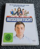 DVD Ausgequetscht (21899)