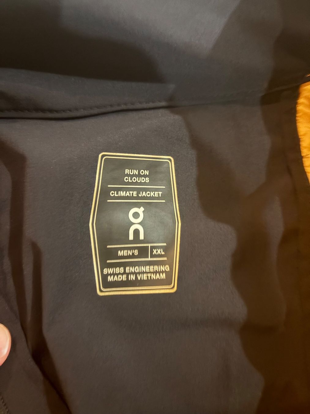 Vestes: On Climate Jacket XXL – D'occasion à Winterthur par sch_dl7r 1