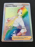 Pokémon - Strahlende Sterne - Cherens Obhut (BRS 177) - DE