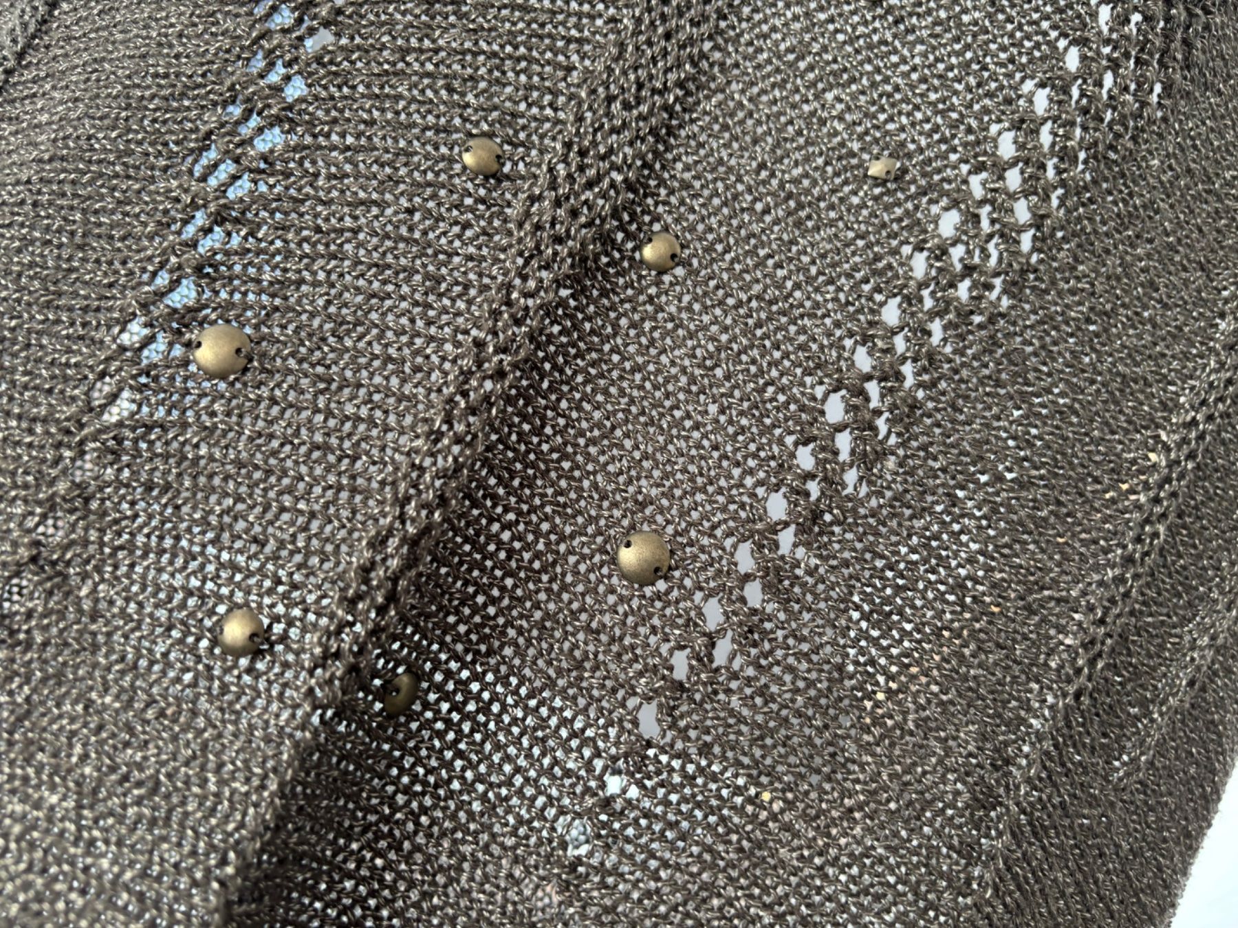 Maglioni & Felpe: Pullover Strick Grösse M – Usato da Hendschiken venduto da Uraniali 3