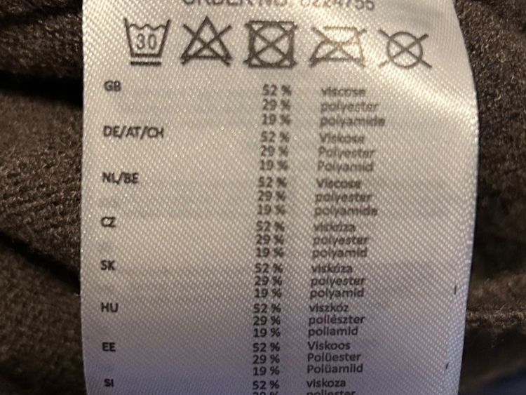Vestiti: Damenkleid  Gr. 42/44 – Usato da Obergösgen venduto da Andre118 3