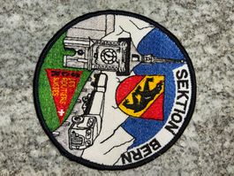 Badge Sektion Bern Les Routiers Suisses  Lastwagenfahrer