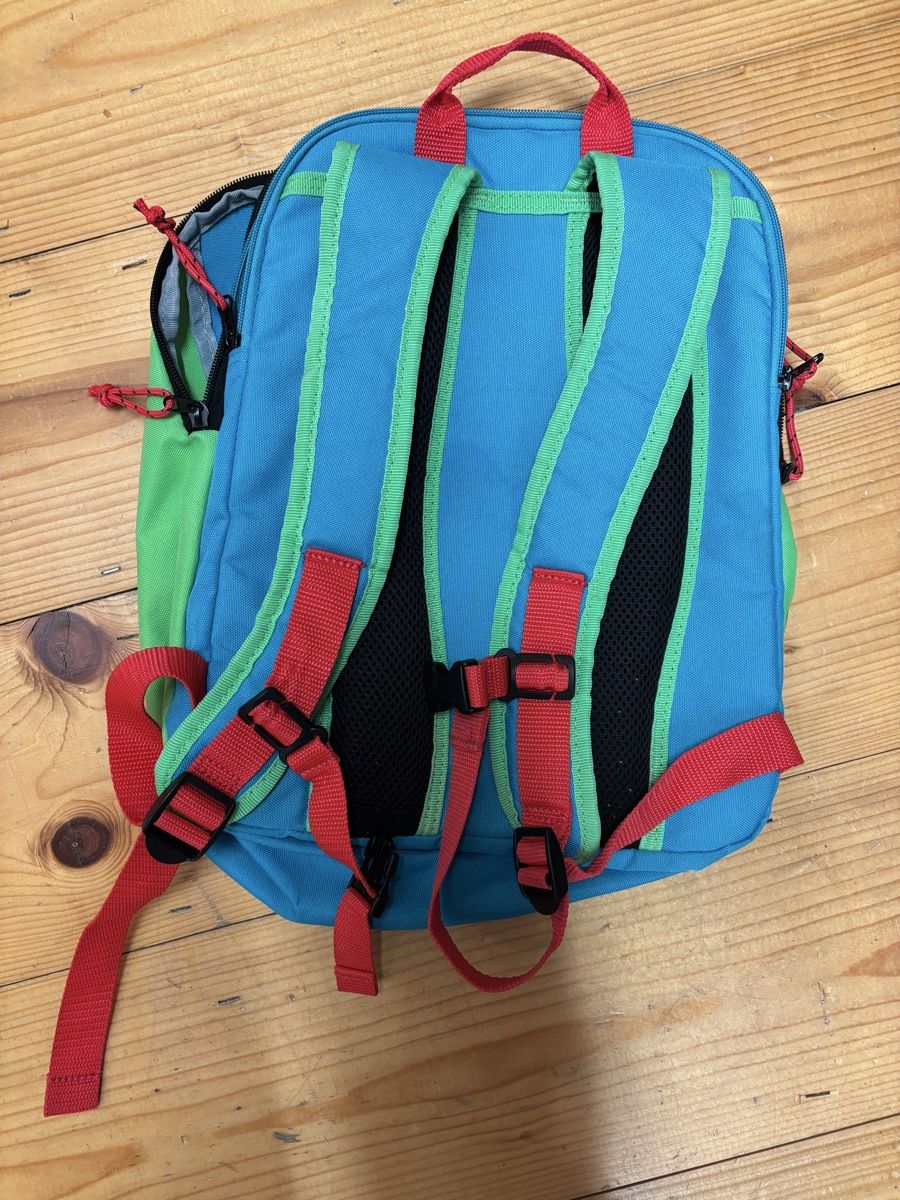 Head Borse & Zaini: Head Tennisrucksack Kinder – Usato da Büren an der Aare venduto da Nikito2001 1