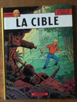 Lefranc : .la cible