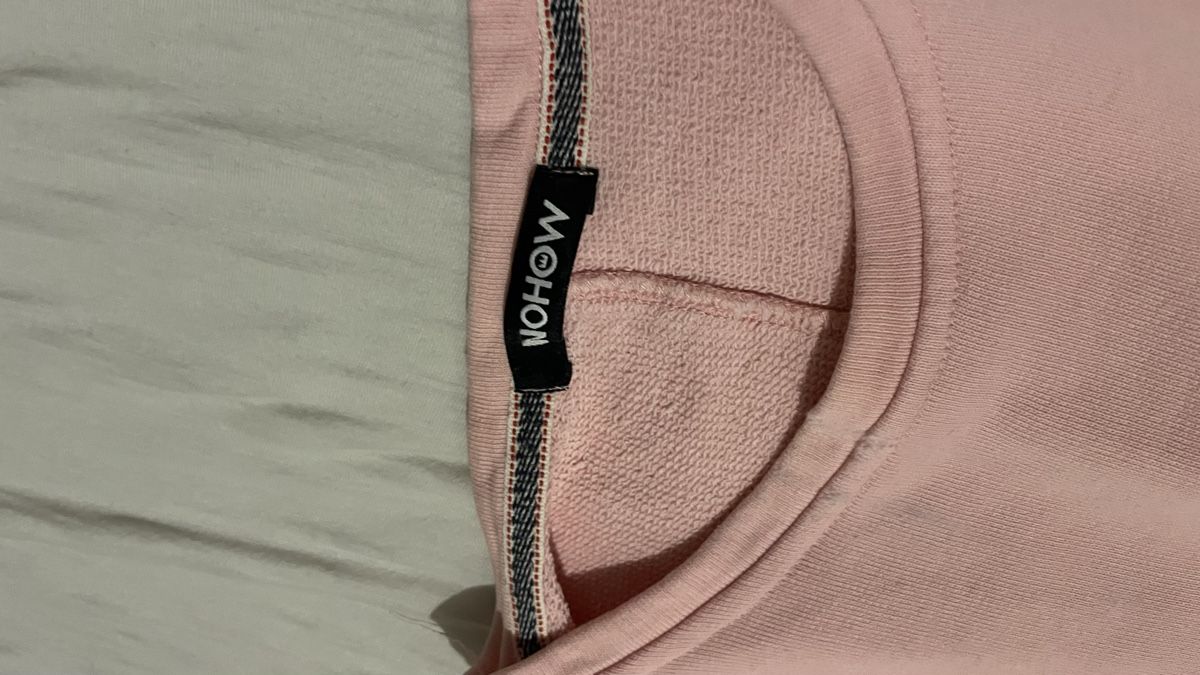 Pulls & Sweat-shirts: NOHOW Pullover – D'occasion à Derendingen par iva_cm7m 1