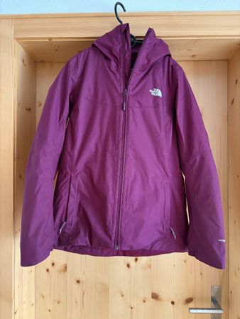 Skijacke The North Face Damen Gr. S
