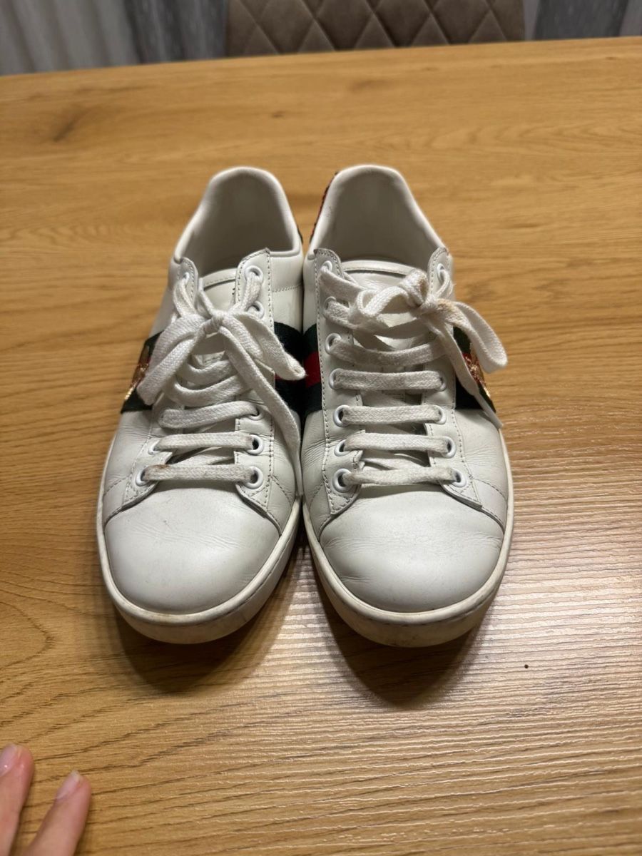Gucci Scarpe da donna: Gr. 36 - Gucci Sneaker, wie Neu – Nuovo e nell'imballaggio originale da Nürensdorf venduto da Mandy_Nguyen 1