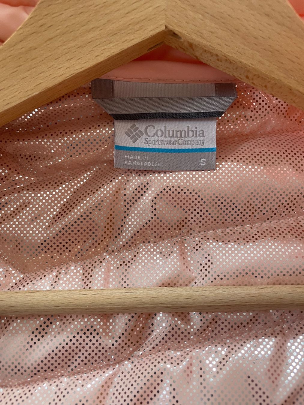 Columbia Jacken: Columbia Powder Lite Jacke – Neu (gemäss Beschreibung) aus Innertkirchen von Biene7 4
