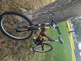 MTB K 2 Füly
