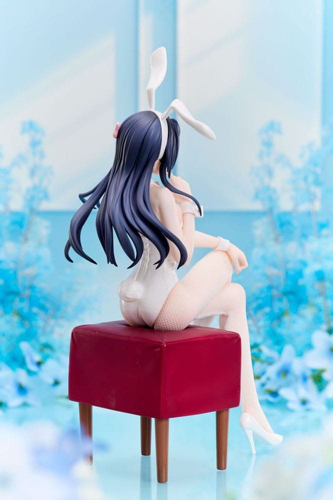 Statuette: Rascal Does Not Dream  Mai Sakurajima Bunny Ver. 21 cm – Nuovo e nell'imballaggio originale da St-Imier venduto da ATTAKSHOP 4
