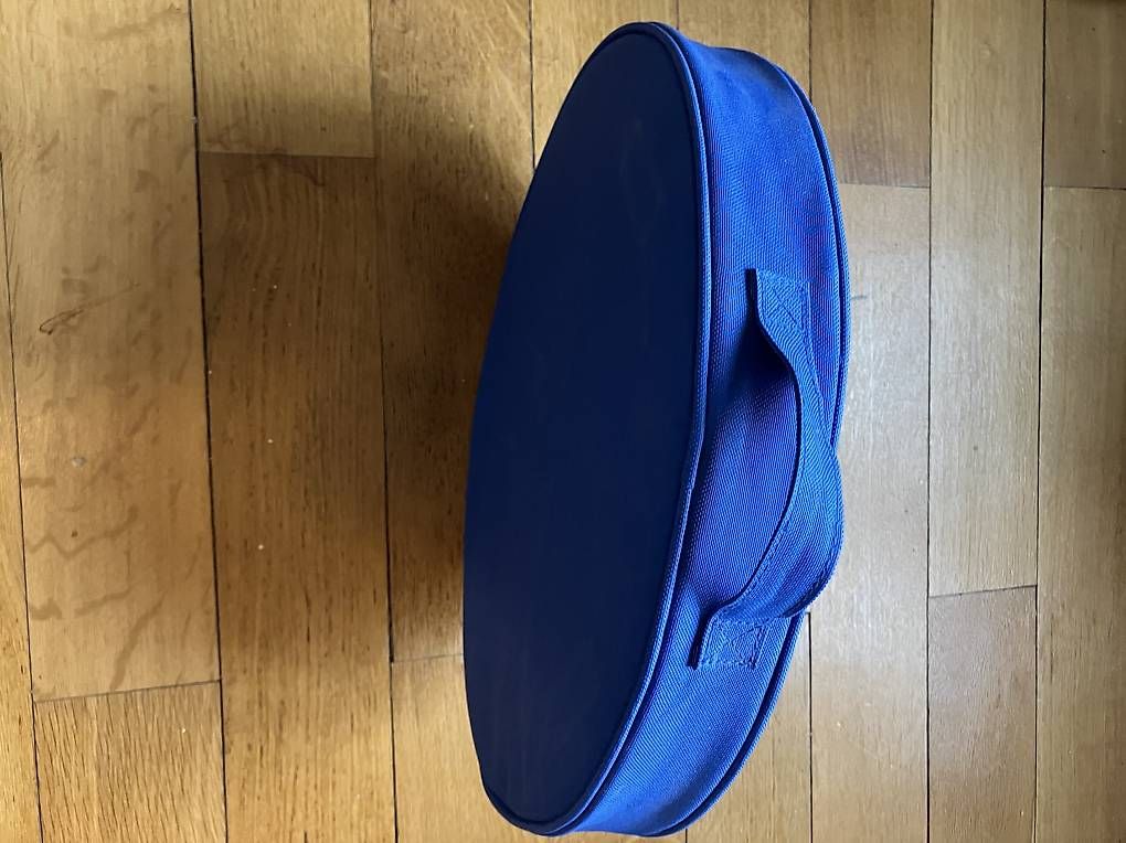 WC: Campingtoilette Bivvy Loo – Gebraucht aus Basel von jon_z292 3