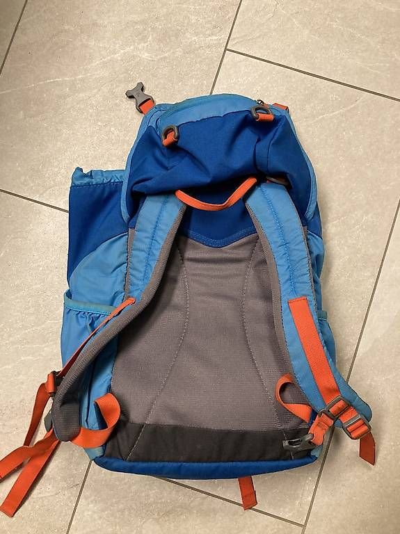 Deuter Kindertaschen: Kinderrucksack Deuter Junior 18 Liter – Gebraucht aus Sitterdorf von ele_h89f 2