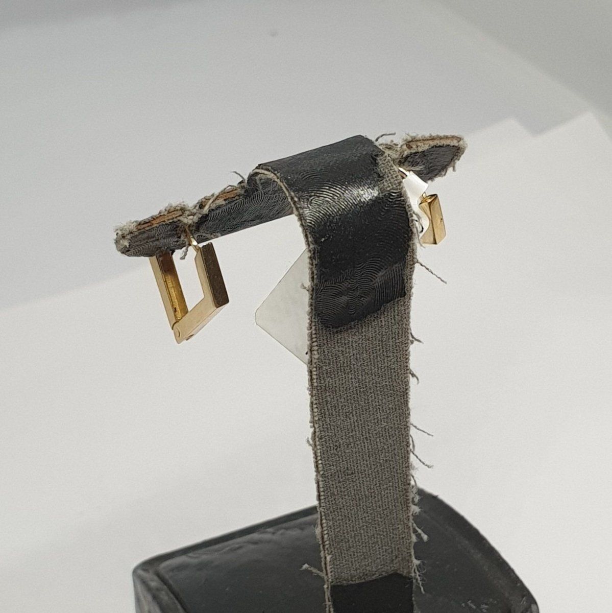 Ohrringe & -stecker: Echt 14K Gold Ohrringe – Gebraucht aus Luzern von luzerngoldhaus 1