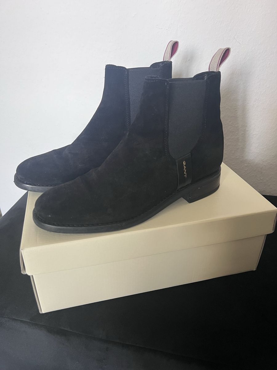 Gant Scarpe da donna: GANT Boots – Nuovo (secondo la descrizione) da Langenthal venduto da Nu89