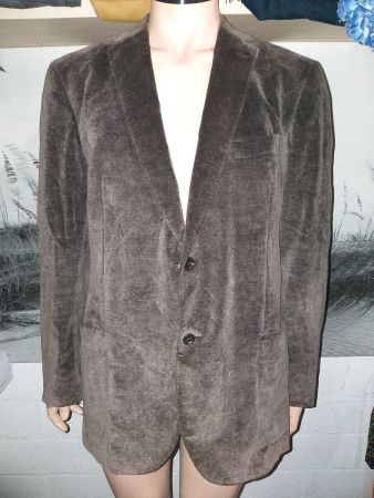 Veste / Sakko ZEGNA  Taille / Grosse  56 (XL)......