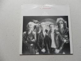 LP Engl. Hardrock Rock Band Queen 1980 The Game