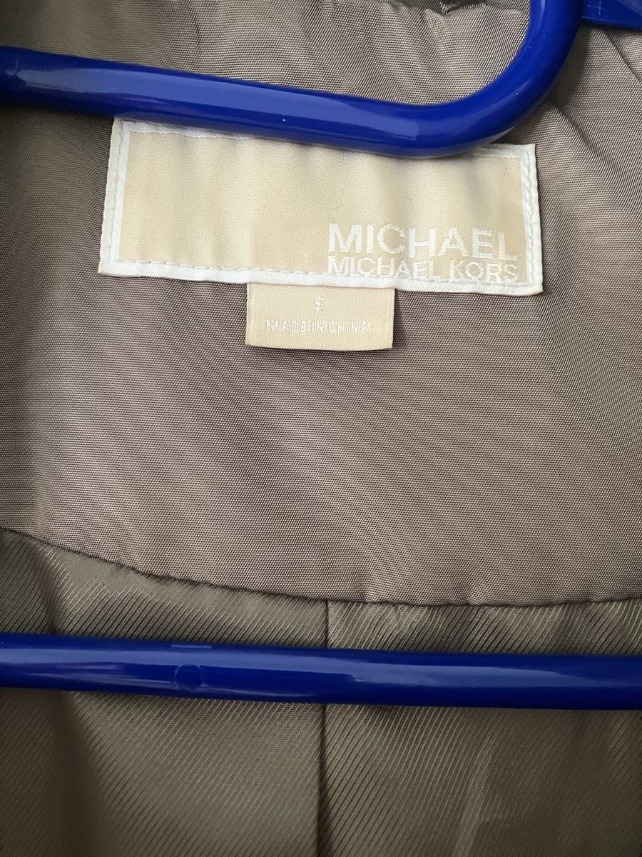 Michael Kors Cappotti: Michael Kors coat – Usato da Dübendorf venduto da ful_572w 2