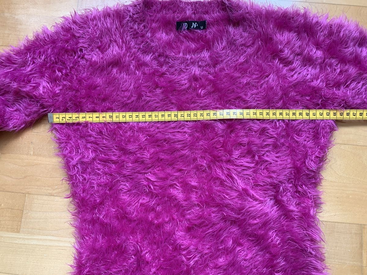 Pullover & Sweatshirts: Rosa Pullover Gr M – Gebraucht aus Zürich von AnaMK 2