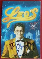 Andreas "Leo" Lukoschik Autogramm signiert Foto 10x15cm