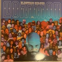 COMMON  - Electric Circus D-Lp 2002