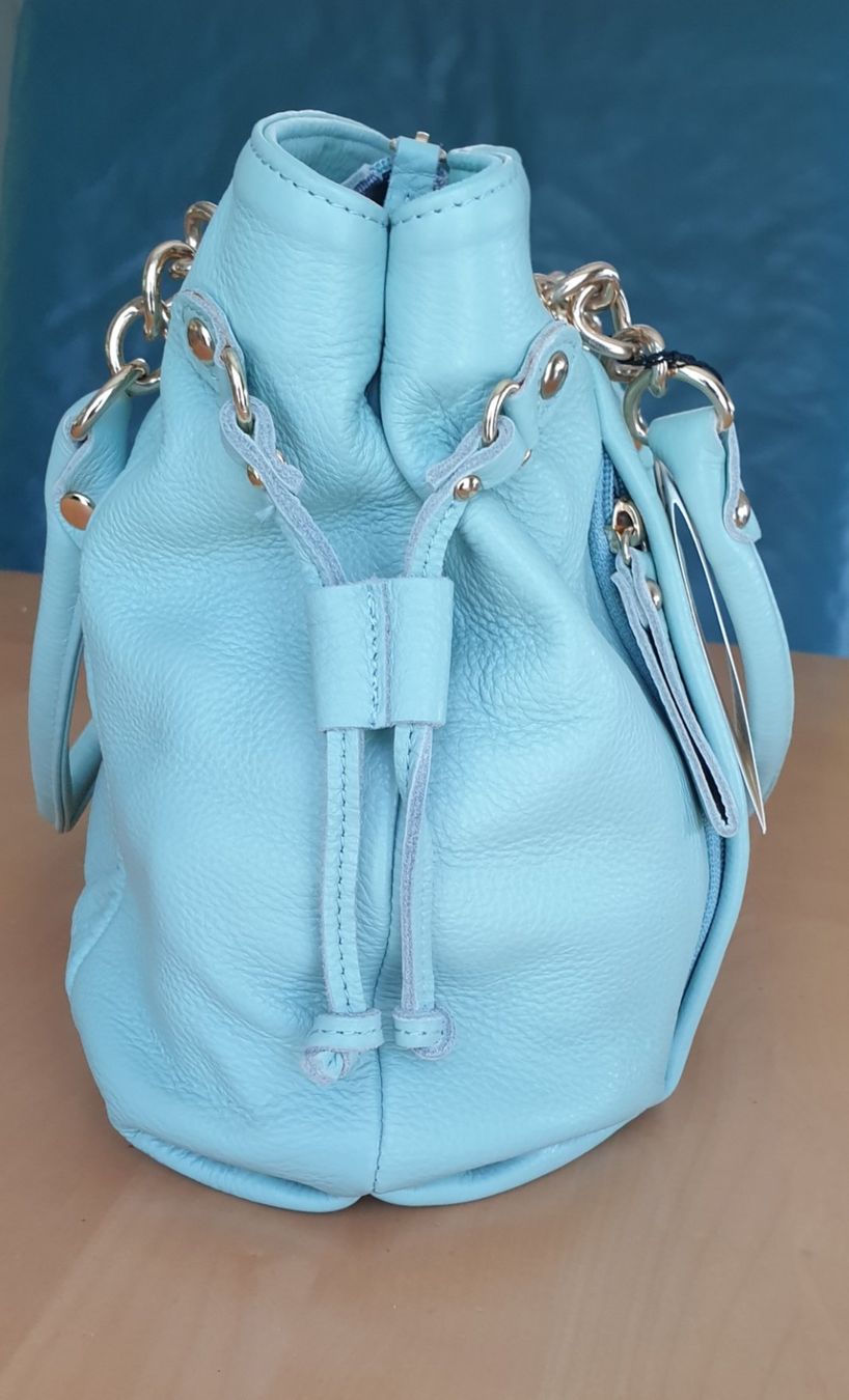 Borse da donna: Echte Leder Handtasche - NEU – Nuovo e nell'imballaggio originale da Uetikon am See venduto da Kakao2 3
