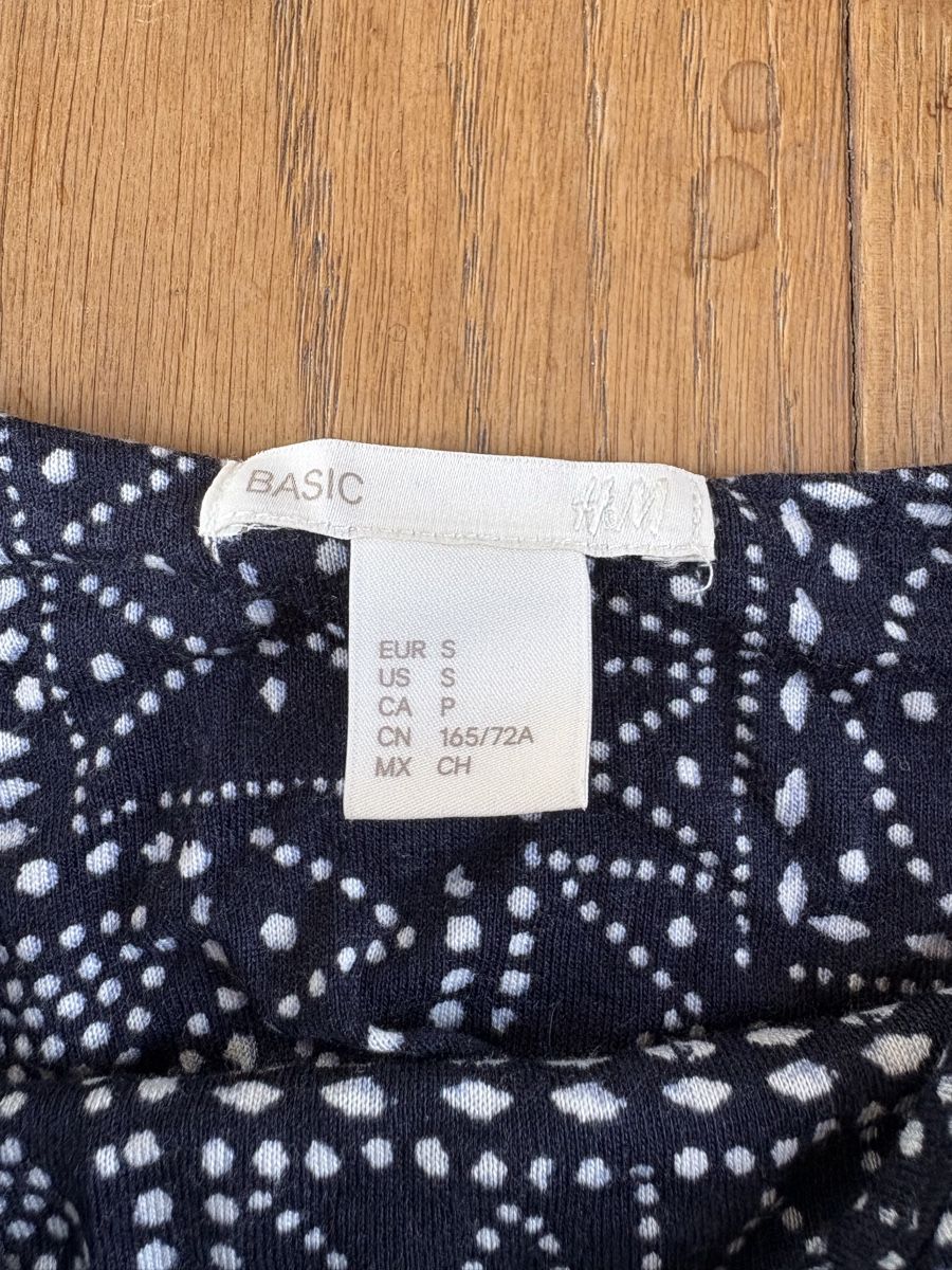 H&M Tute: H&M Jumpsuit in Grösse S – Usato da Frauenfeld venduto da lin_77m9 3
