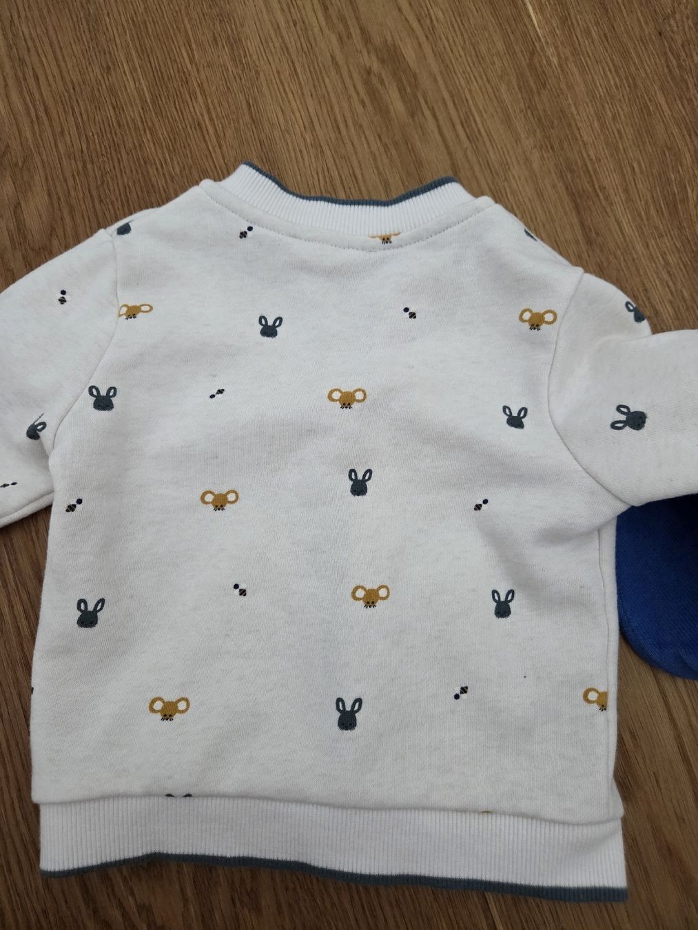 Lotti & Set di vestiti: Baby Kleiderpaket 62-80 – Nuovo (secondo la descrizione) da Hochdorf venduto da lor_27 5
