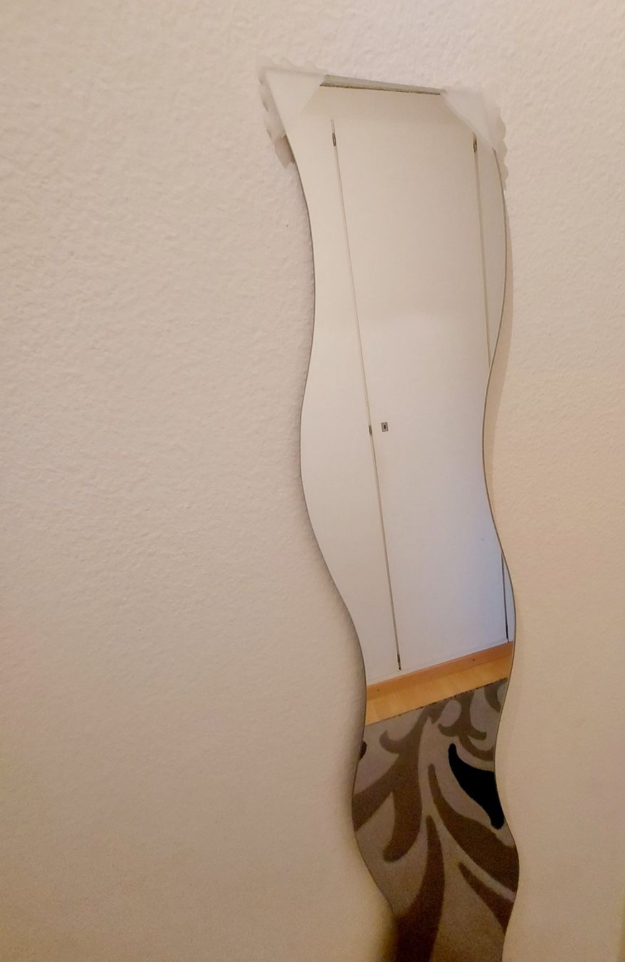 Specchi: Wand Spiegel – Nuovo (secondo la descrizione) da Winterthur venduto da H_T 1