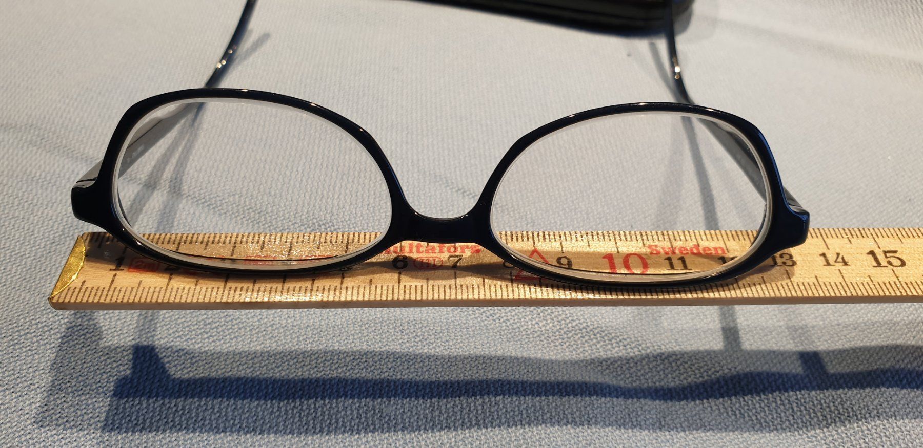 Occhiali & Lenti: Calvin Klein Brille – Usato da Gwatt (Thun) venduto da Letzte-Chance-III 6
