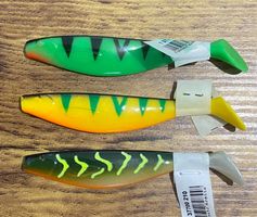Balzer Majo Booster Set UV Aktiv - 10 cm