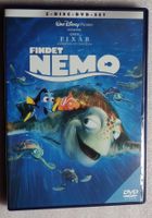 Findet Nemo / 2 DVD