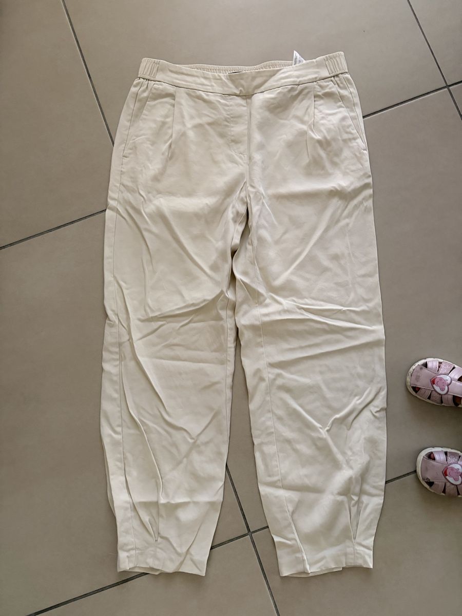 Opus Hosen: OPUS Sommerhose Gr.36  – Gebraucht aus Zizers von Stefffunny123