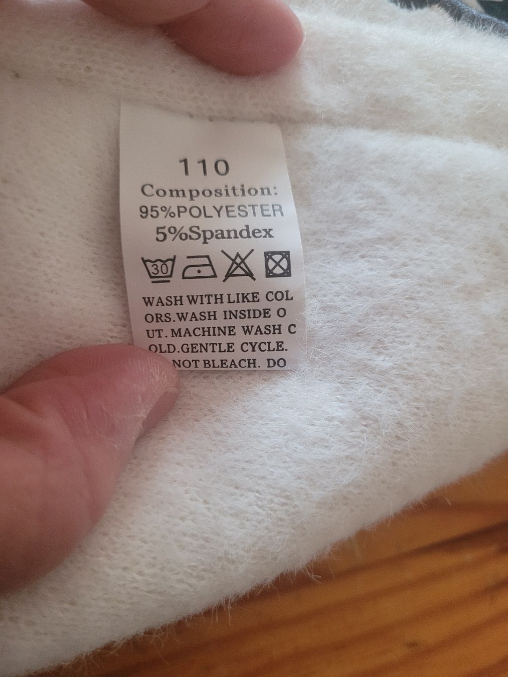 Pullover & Sweatshirts: pull enfant – Neu (gemäss Beschreibung) aus St-Maurice von Didote 1