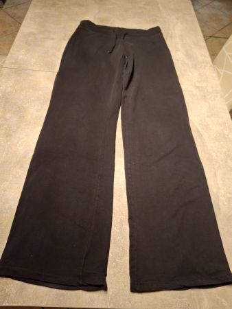 Pantalon intérieur taille élastique grandeur S marque Amisu