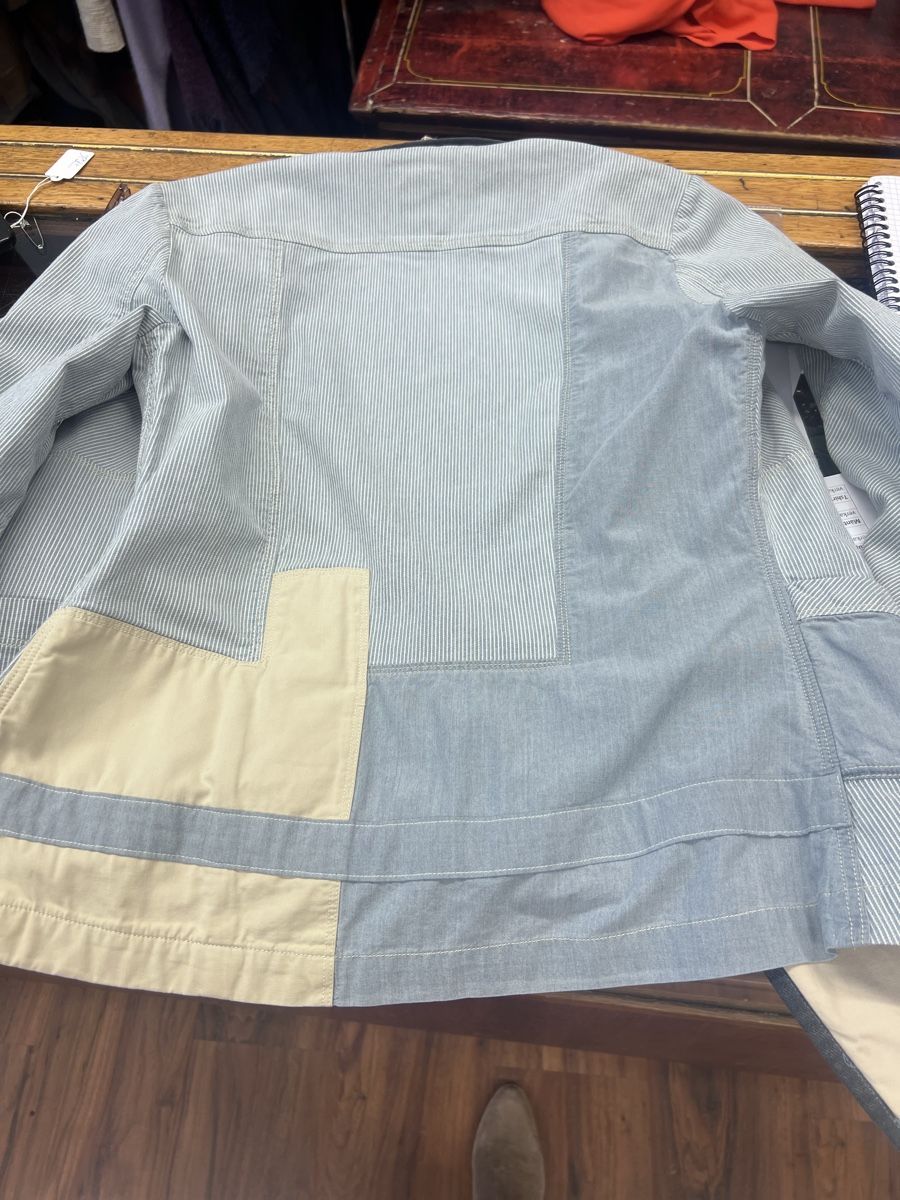 Girbaud Giacche: Marithe Francois Girbaud Jacke, Gr. S, Top Zustand! – Usato da Burgdorf venduto da puppennetz 6