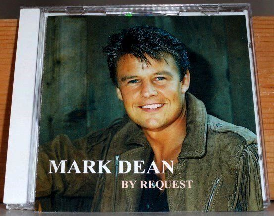 CD: Mark Dean - By request -inc. "On A Good Night", "Slow Hand", – Usato da Unterbch venduto da uqliv
