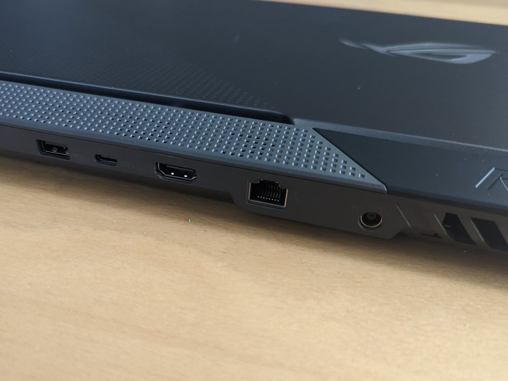Asus ROG Strix G17 mit Garantie | Kaufen auf Ricardo