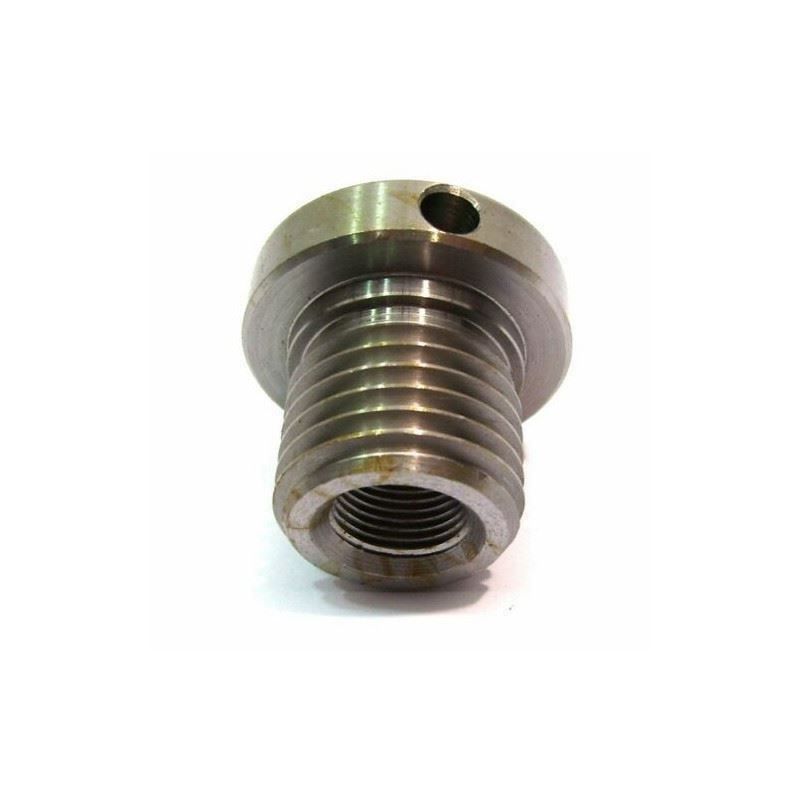 Altro per industria metallurgica: 55686 - Drechsel Spindeladapter Adapter 3/4" M33 – Nuovo e nell'imballaggio originale da Wallenwil venduto da toesstal-vertrieb 3