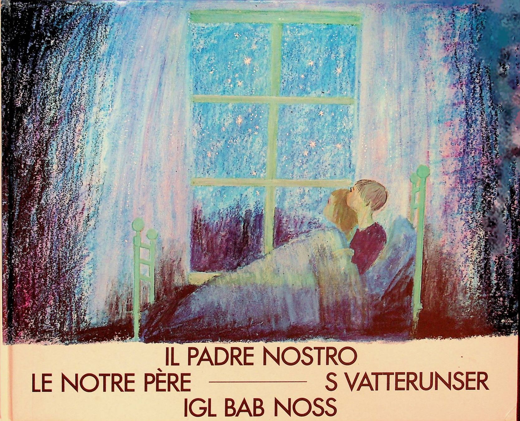 Libri: Bernadette / B. Hanhart /S Vatterunser – Usato da Reitnau venduto da Zaomir