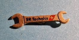 Pin SR Technics