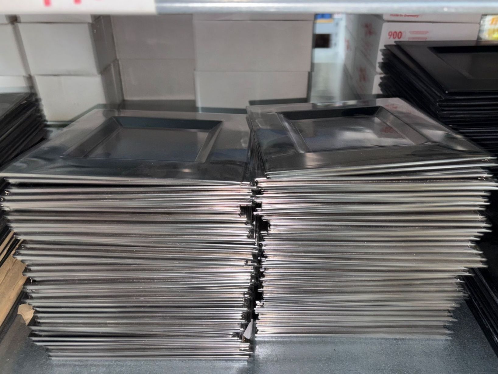 Tutte le decorazioni: 769 Posten diverses Dekomaterial aus Liquidation – Nuovo (secondo la descrizione) da Derendingen venduto da Meisterstuecke 1
